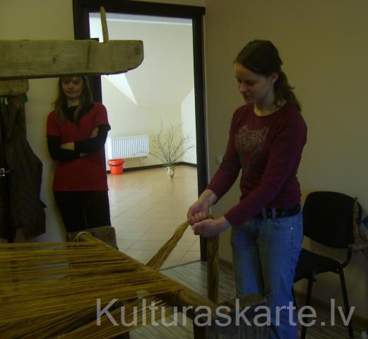 Aušanas meistardarbnīca-2011